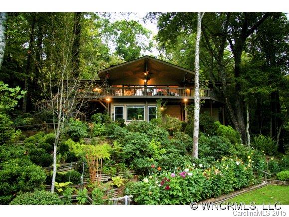 Lake Toxaway Estates - Residential