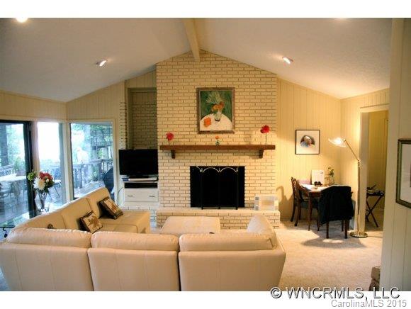 Lake Toxaway Estates - Residential