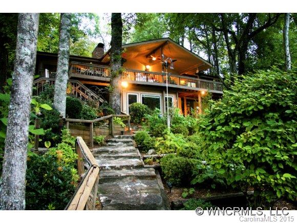 Lake Toxaway Estates - Residential
