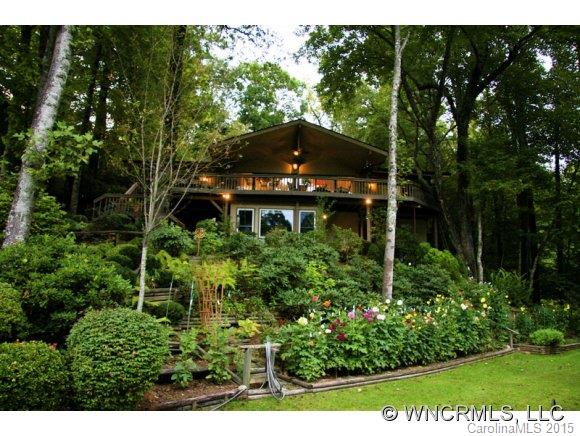 Lake Toxaway Estates - Residential