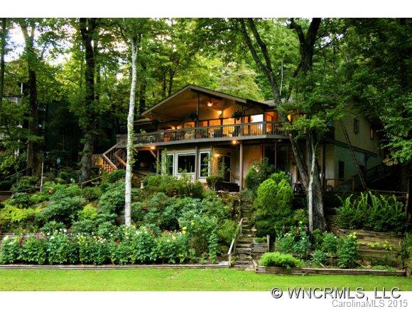 Lake Toxaway Estates - Residential