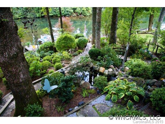 Lake Toxaway Estates - Residential
