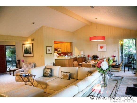 Lake Toxaway Estates - Residential