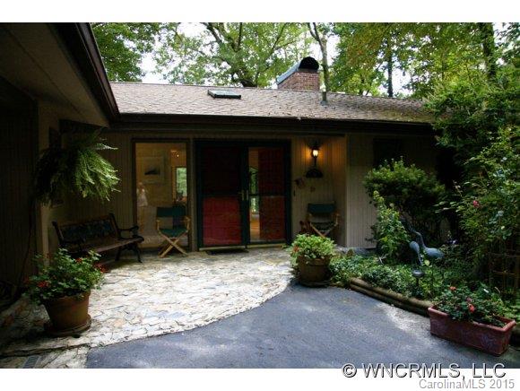 Lake Toxaway Estates - Residential