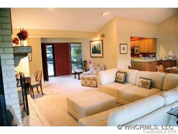 Lake Toxaway Estates - Residential