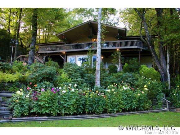Lake Toxaway Estates - Residential