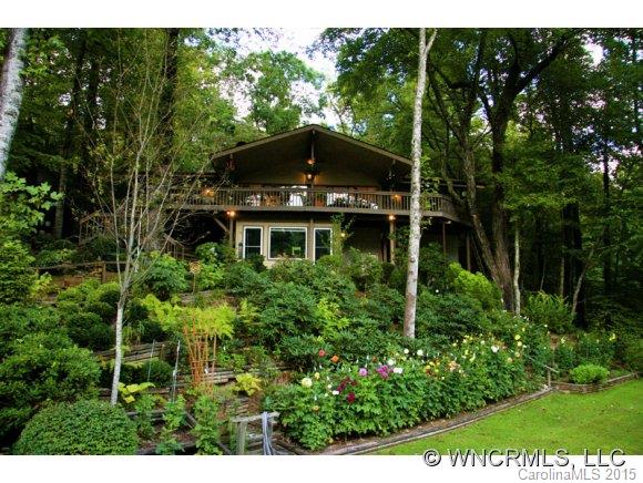 Lake Toxaway Estates - Residential