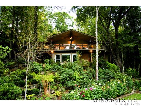 Lake Toxaway Estates - Residential