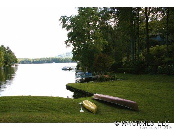 Lake Toxaway Estates - Residential