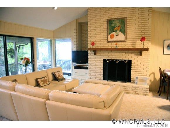 Lake Toxaway Estates - Residential