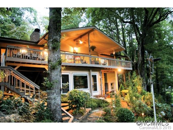Lake Toxaway Estates - Residential
