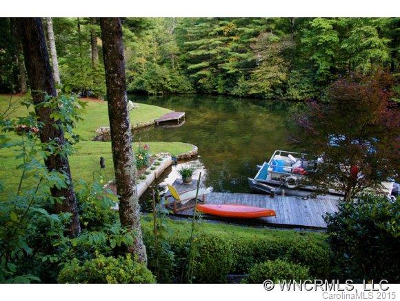 Lake Toxaway Estates - Residential