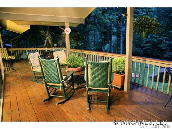 Lake Toxaway Estates - Residential