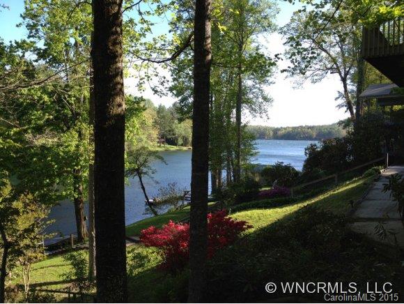 Lake Toxaway Estates - Residential