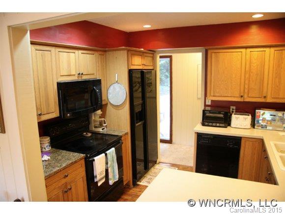 Lake Toxaway Estates - Residential
