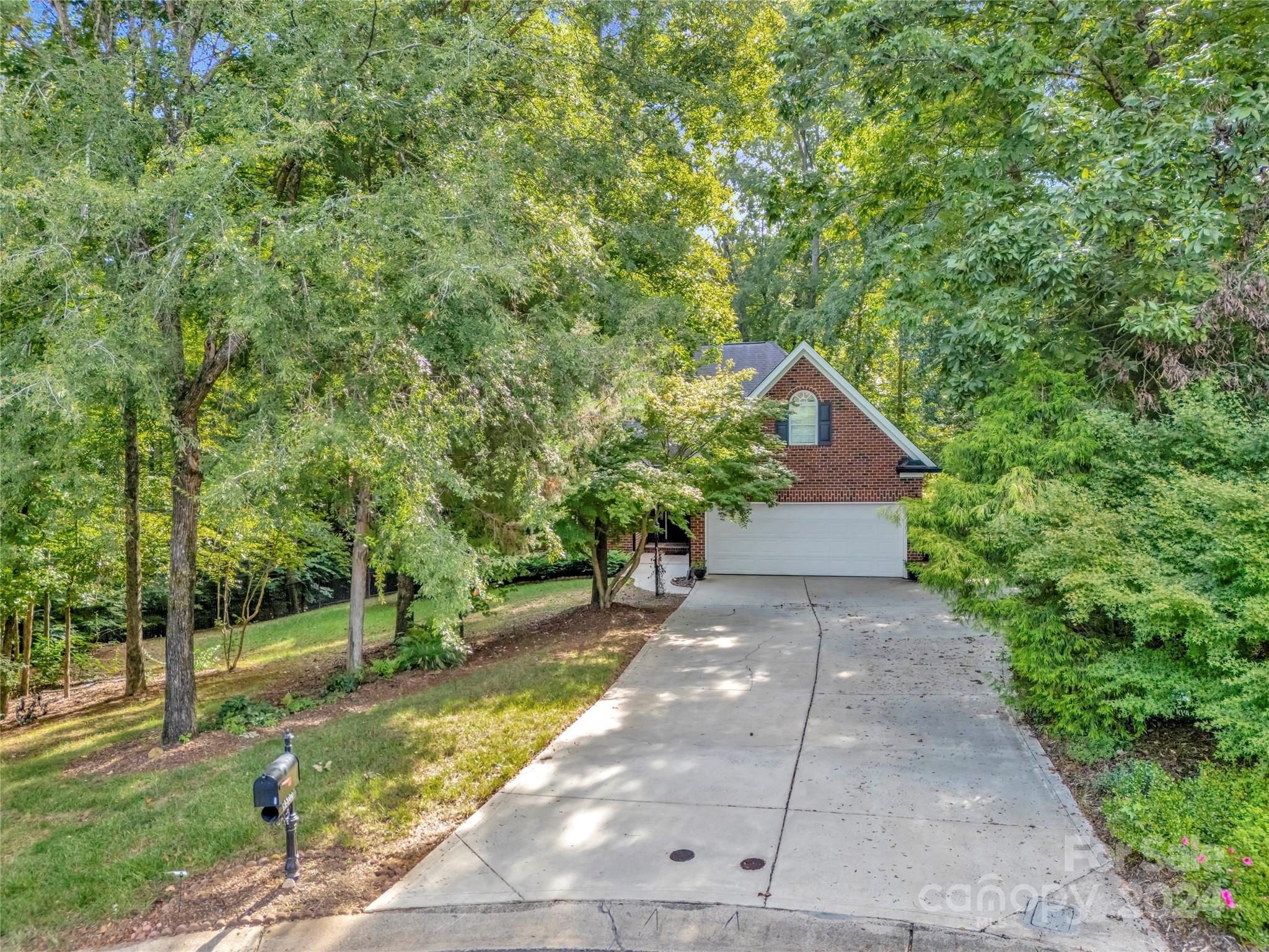 Oxfordshire - Residential