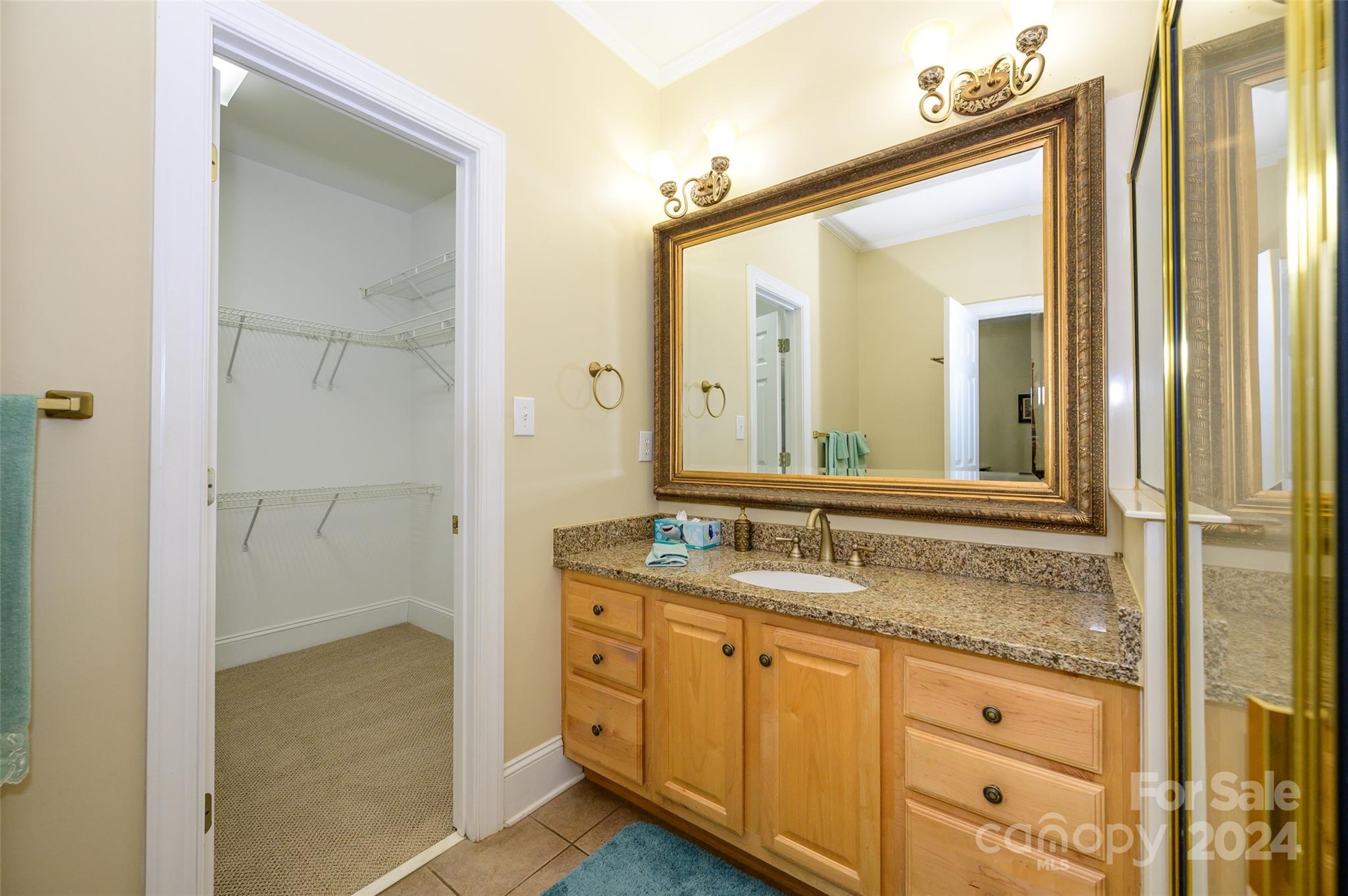 Oxfordshire - Residential