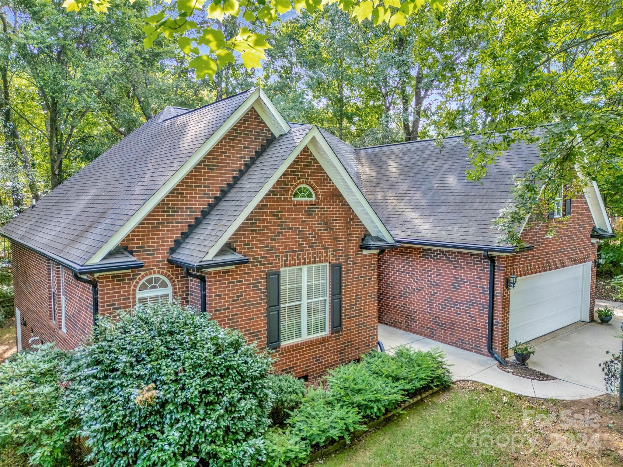 Oxfordshire - Residential