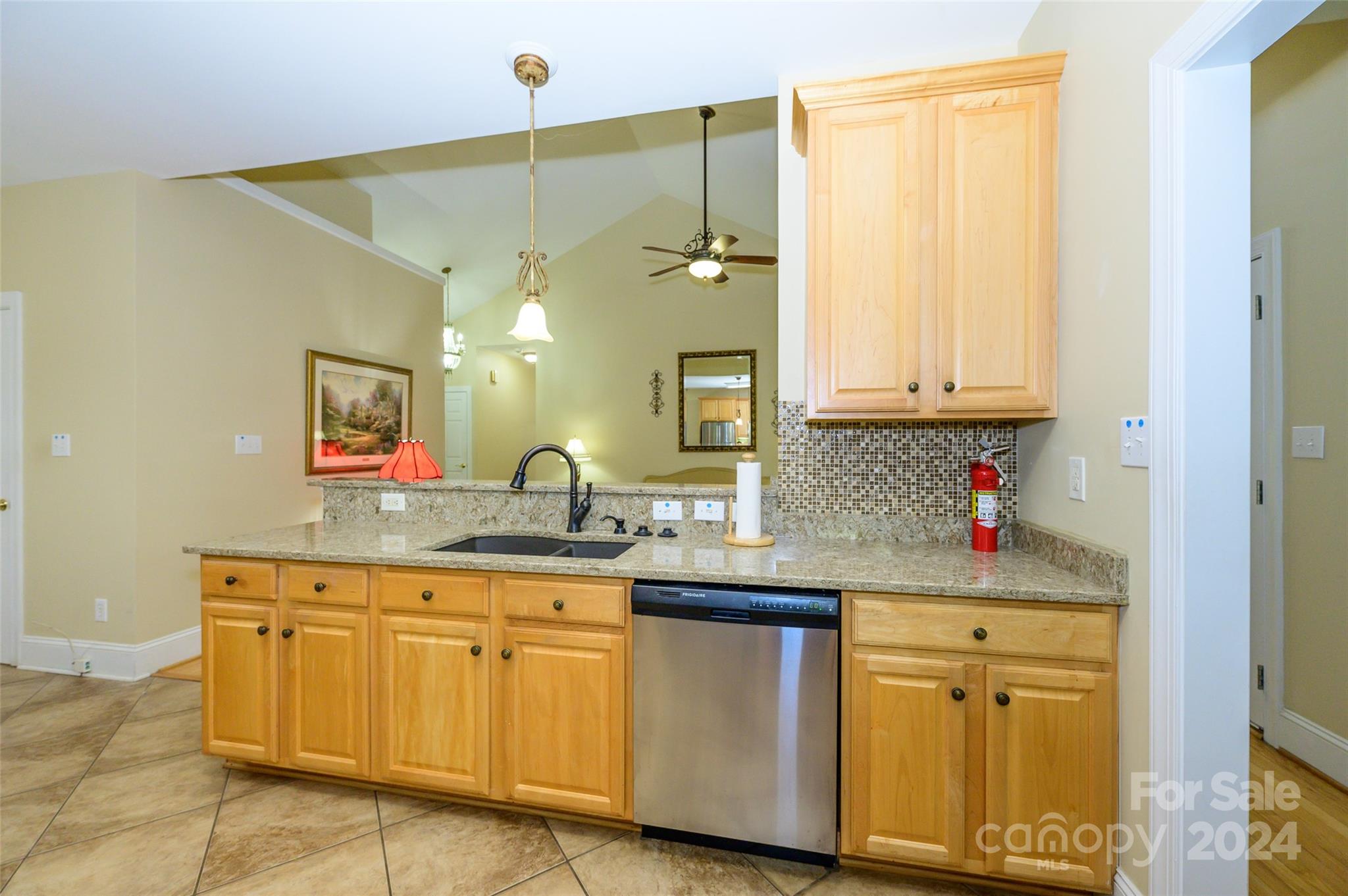 Oxfordshire - Residential