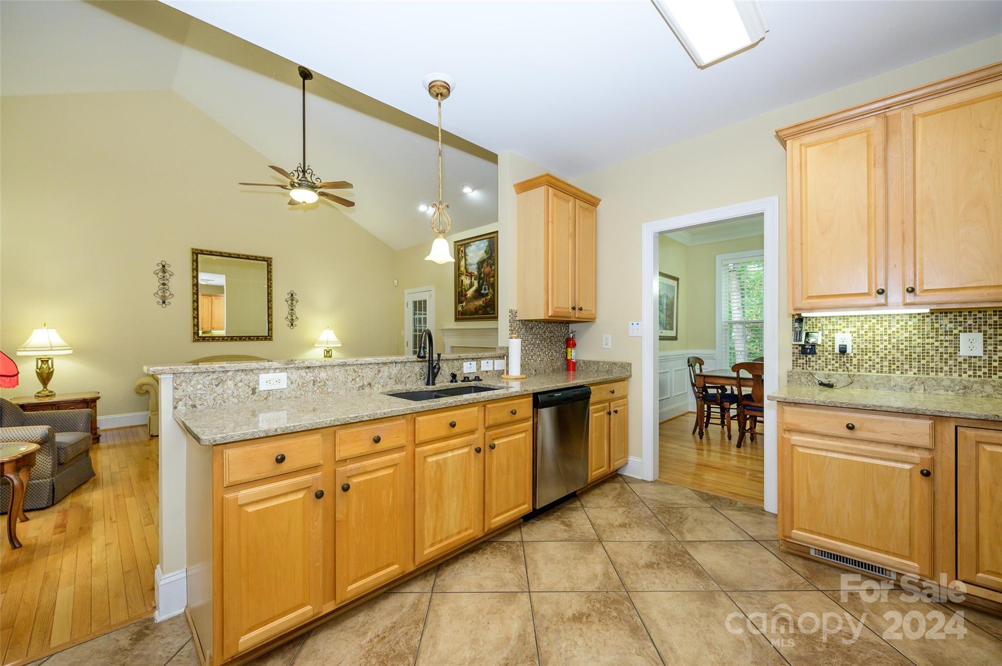 Oxfordshire - Residential