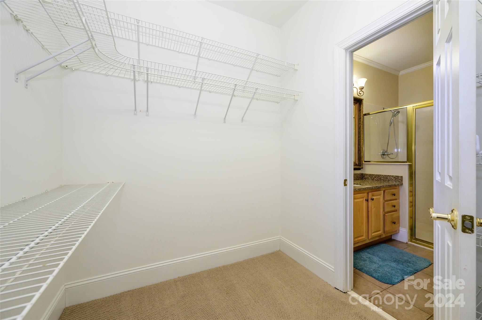 Oxfordshire - Residential