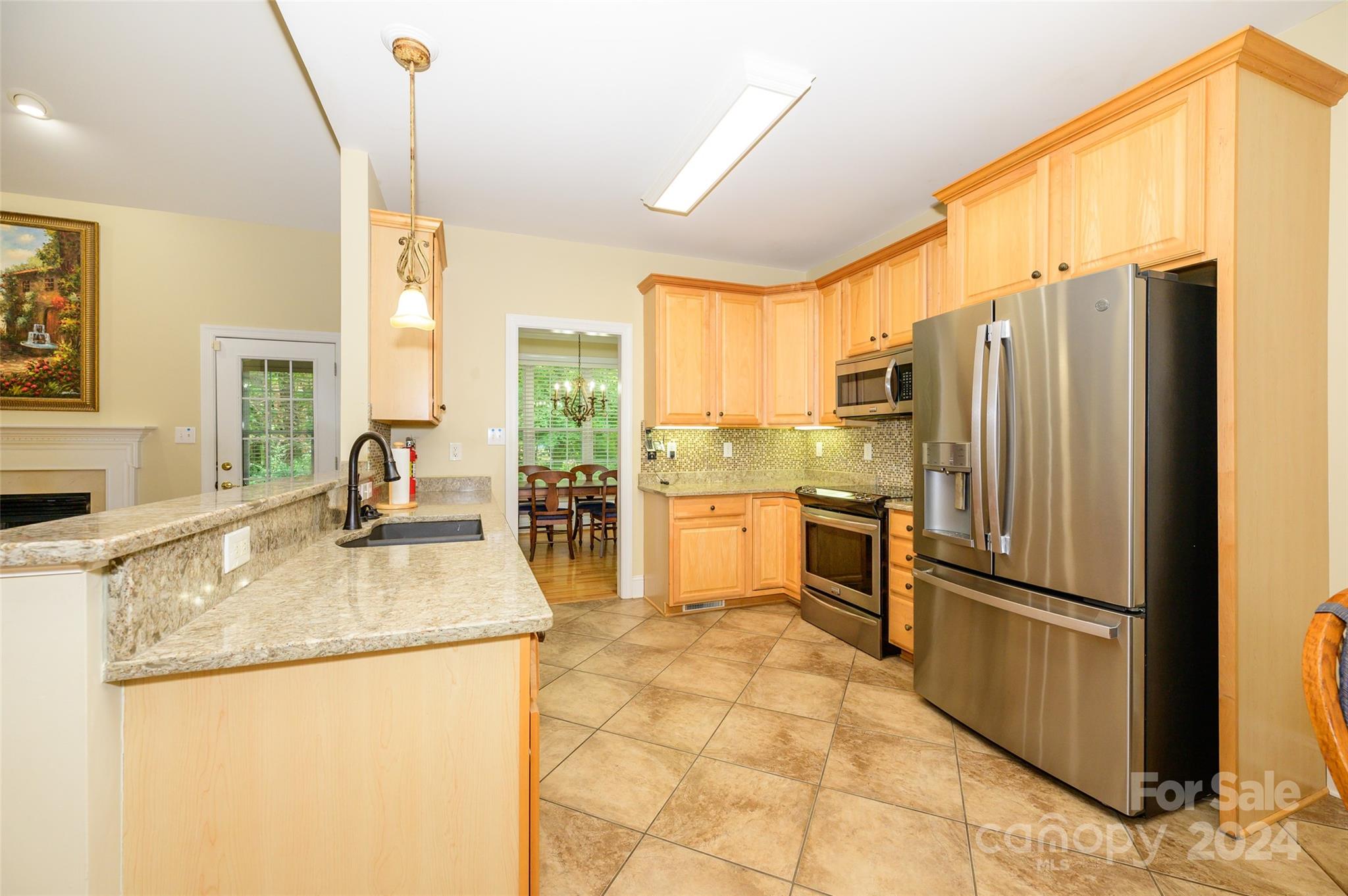 Oxfordshire - Residential