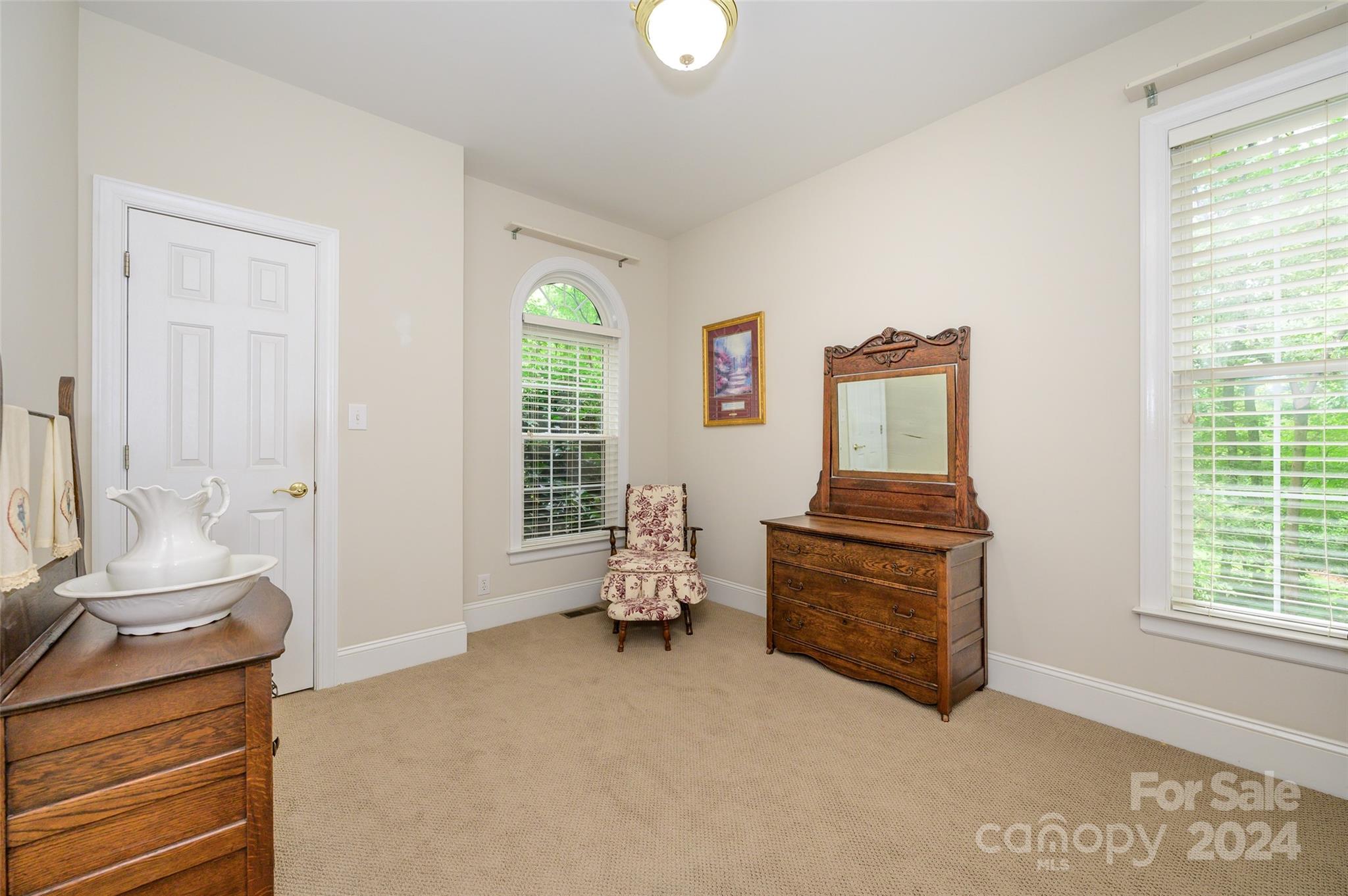 Oxfordshire - Residential