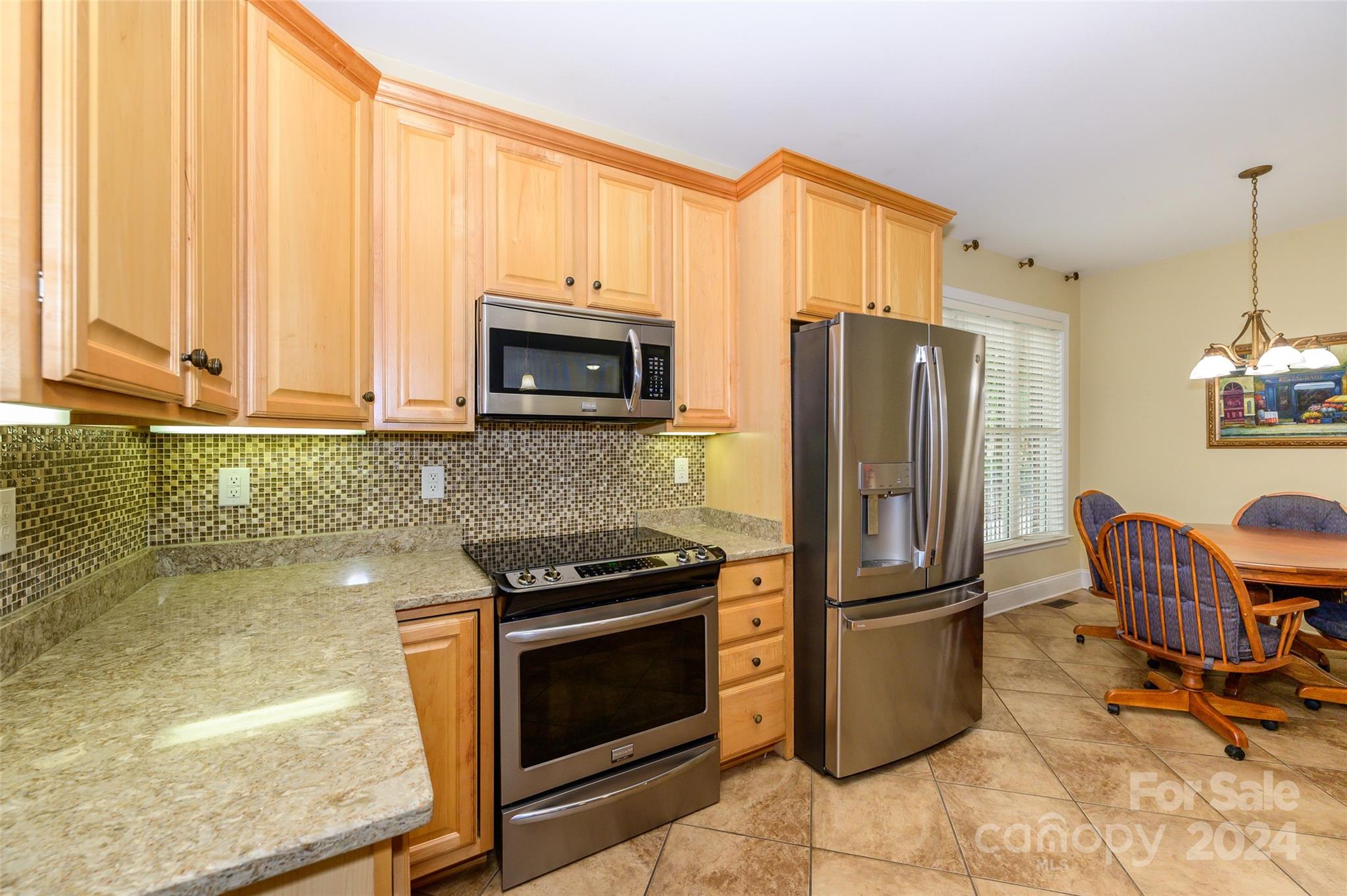 Oxfordshire - Residential