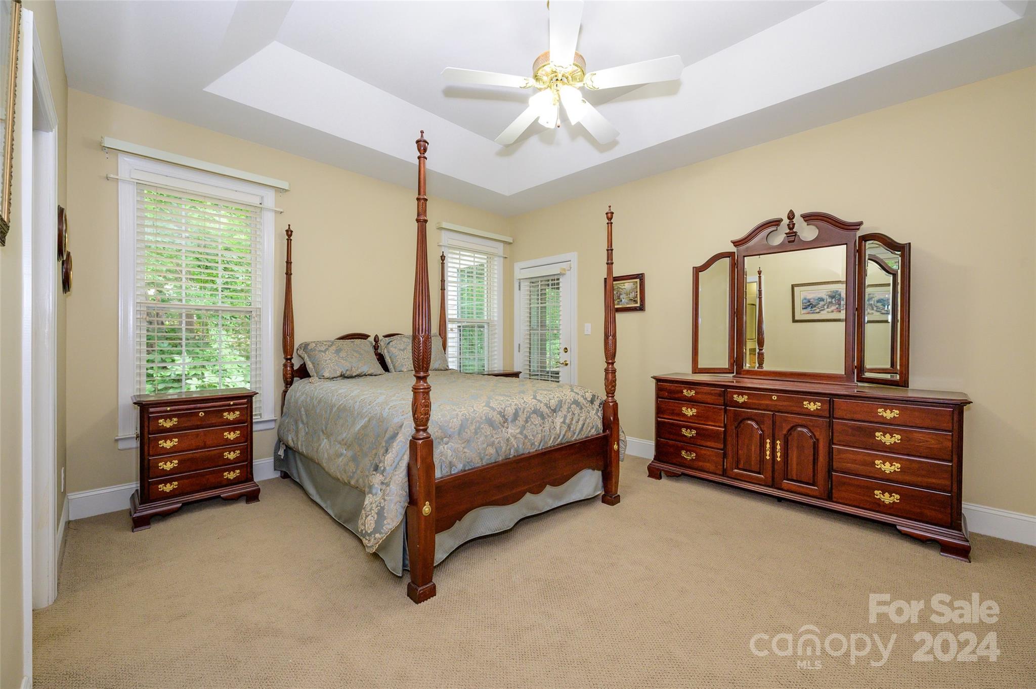 Oxfordshire - Residential