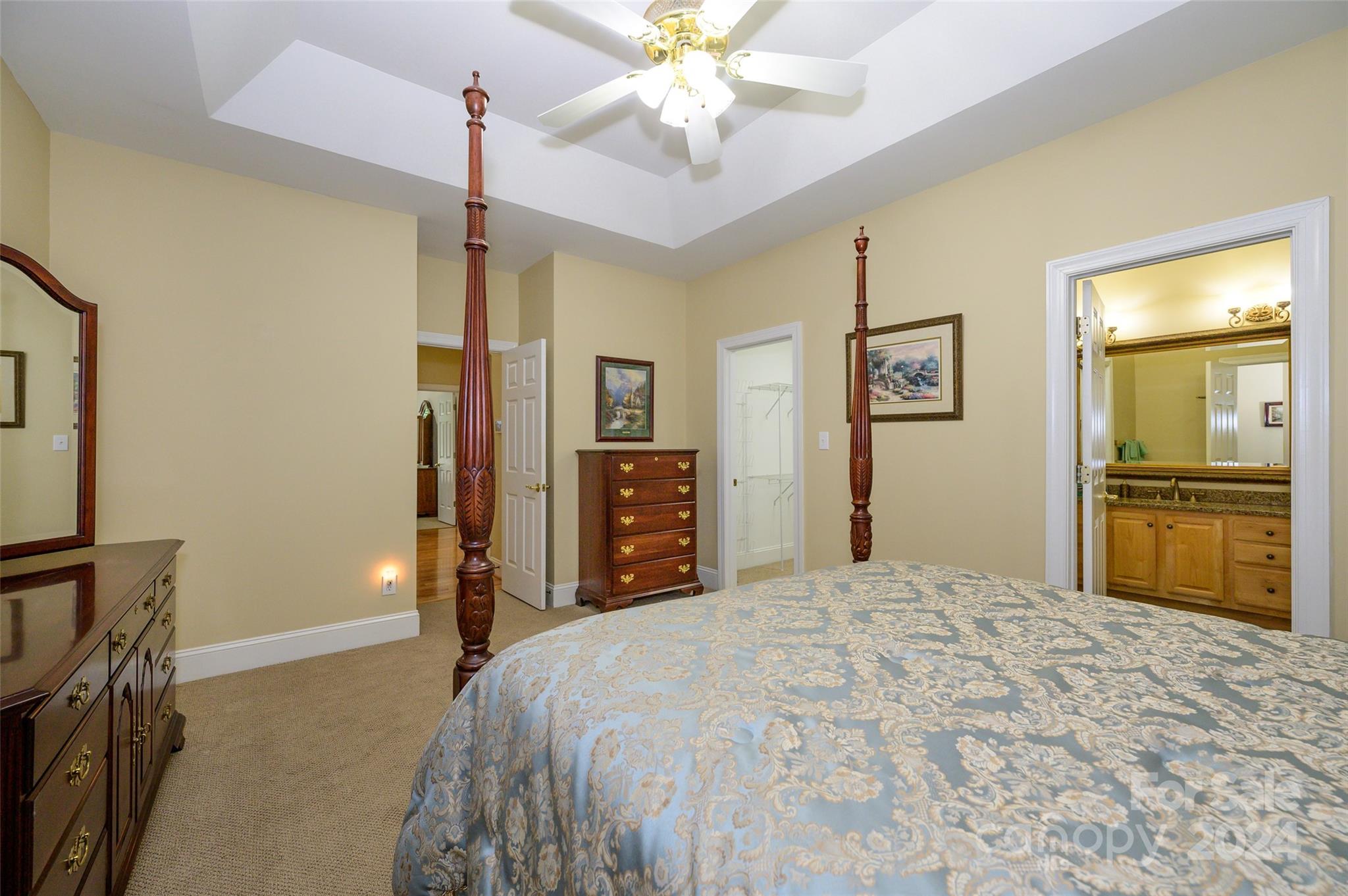 Oxfordshire - Residential