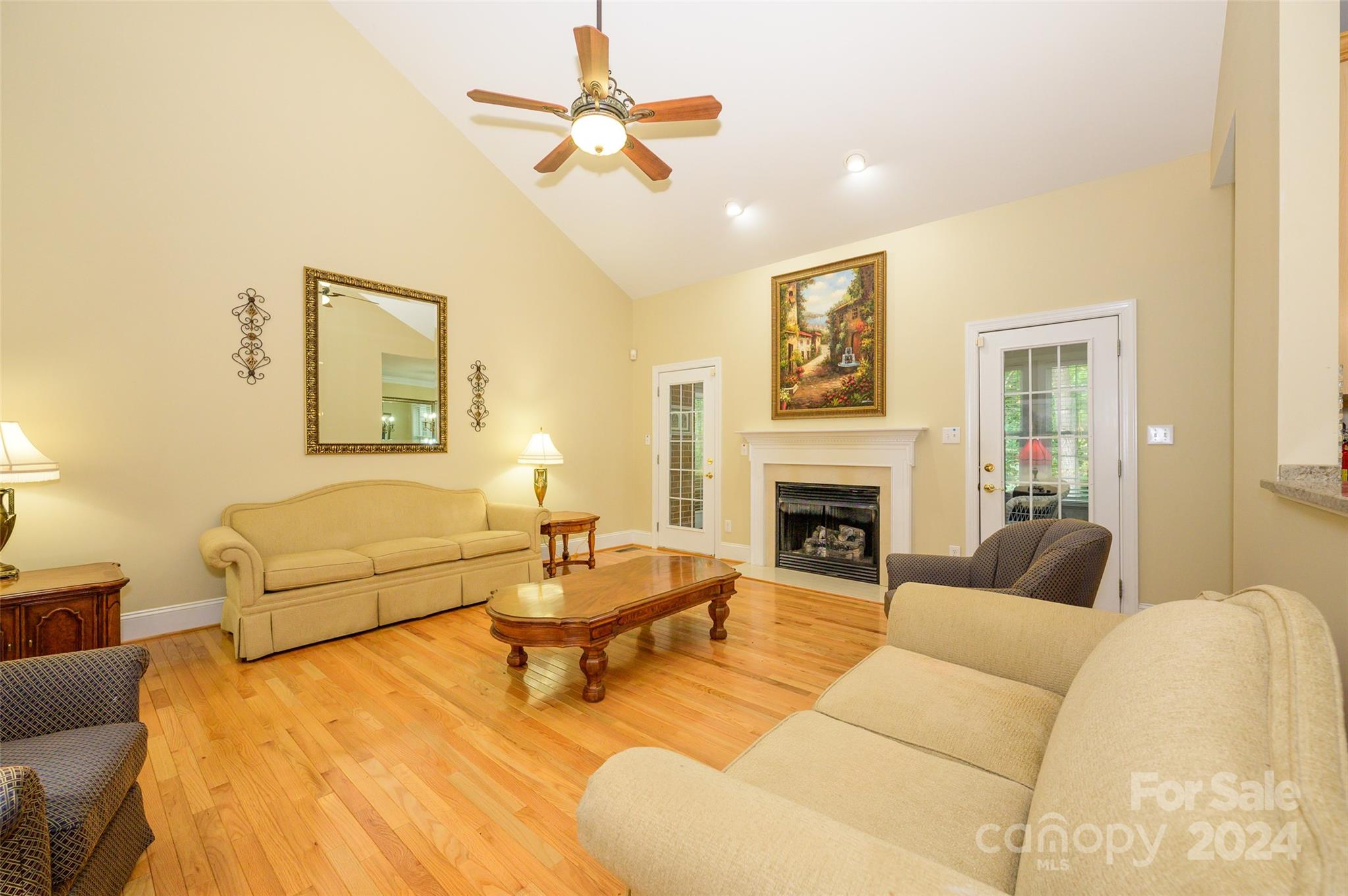 Oxfordshire - Residential