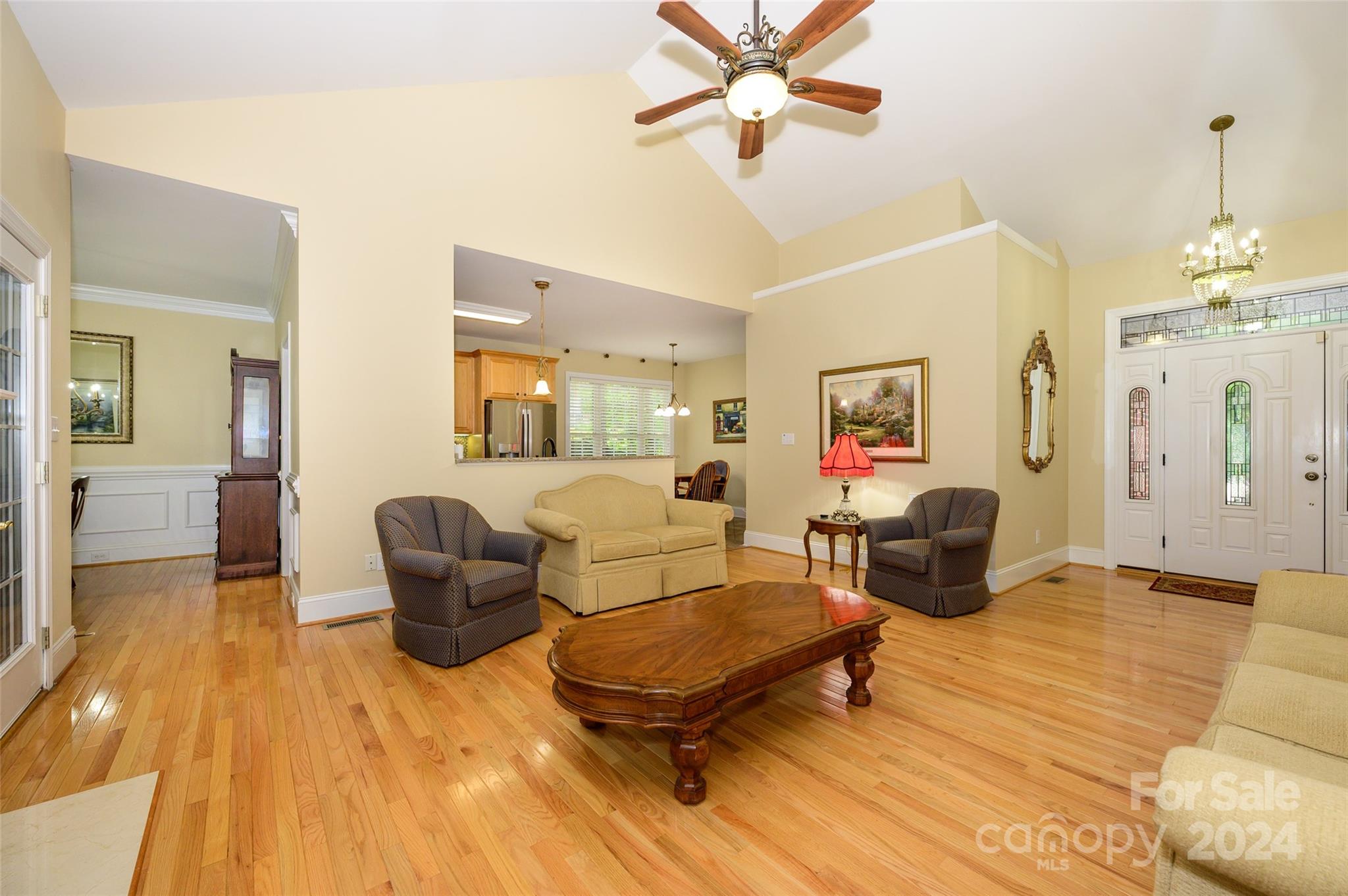 Oxfordshire - Residential