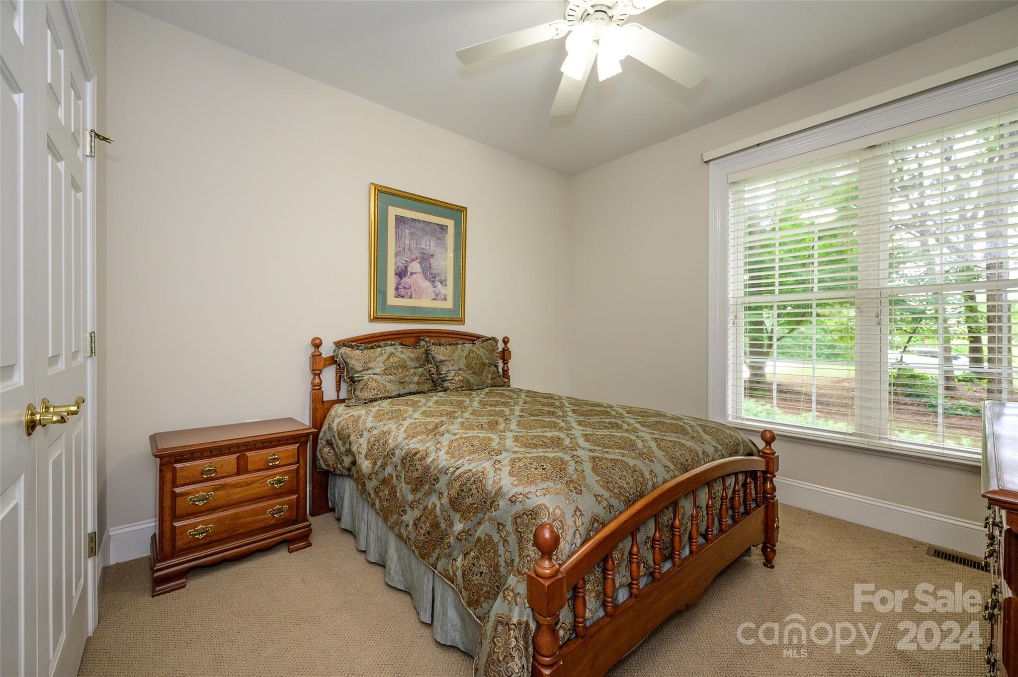 Oxfordshire - Residential