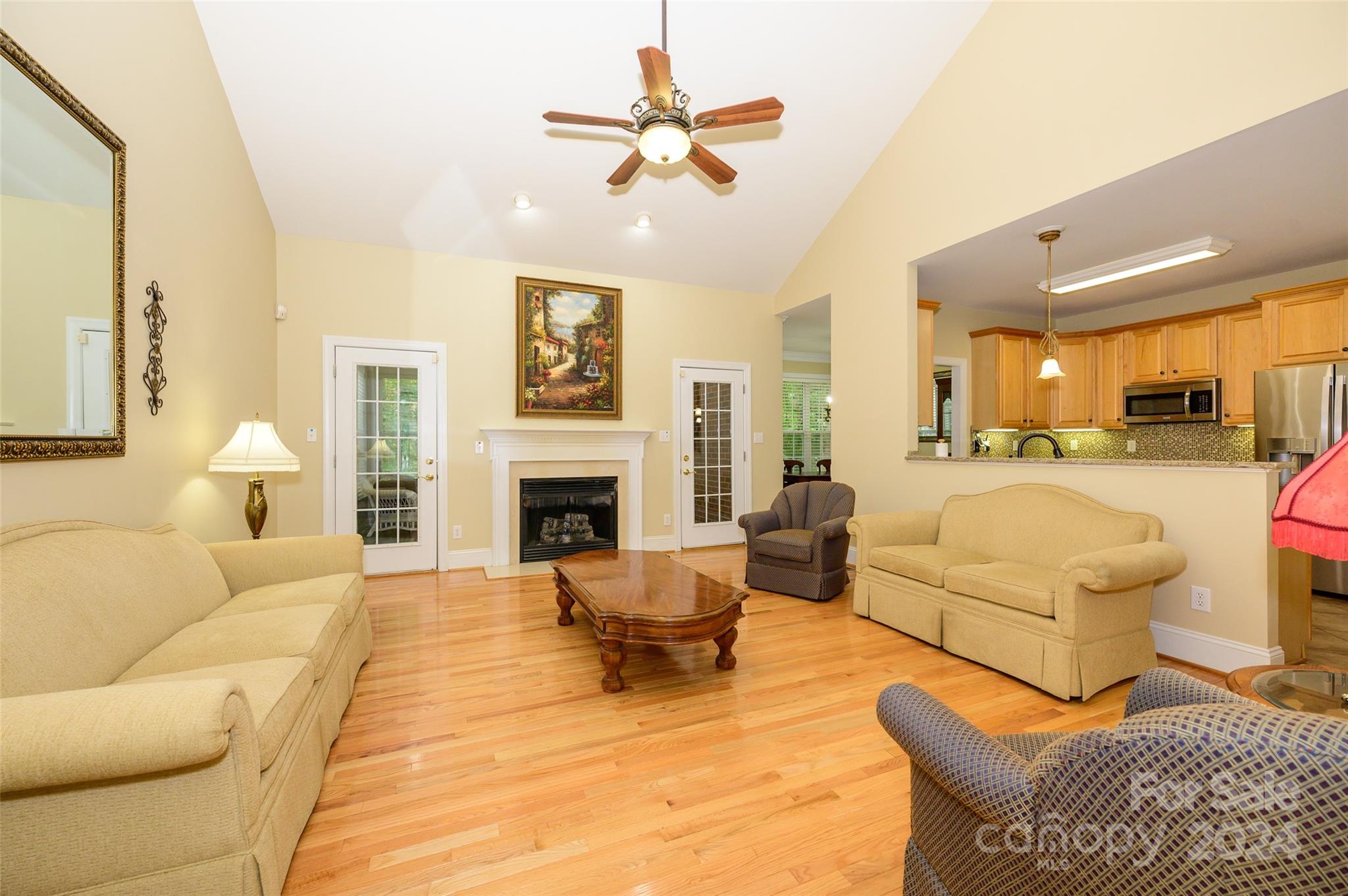 Oxfordshire - Residential