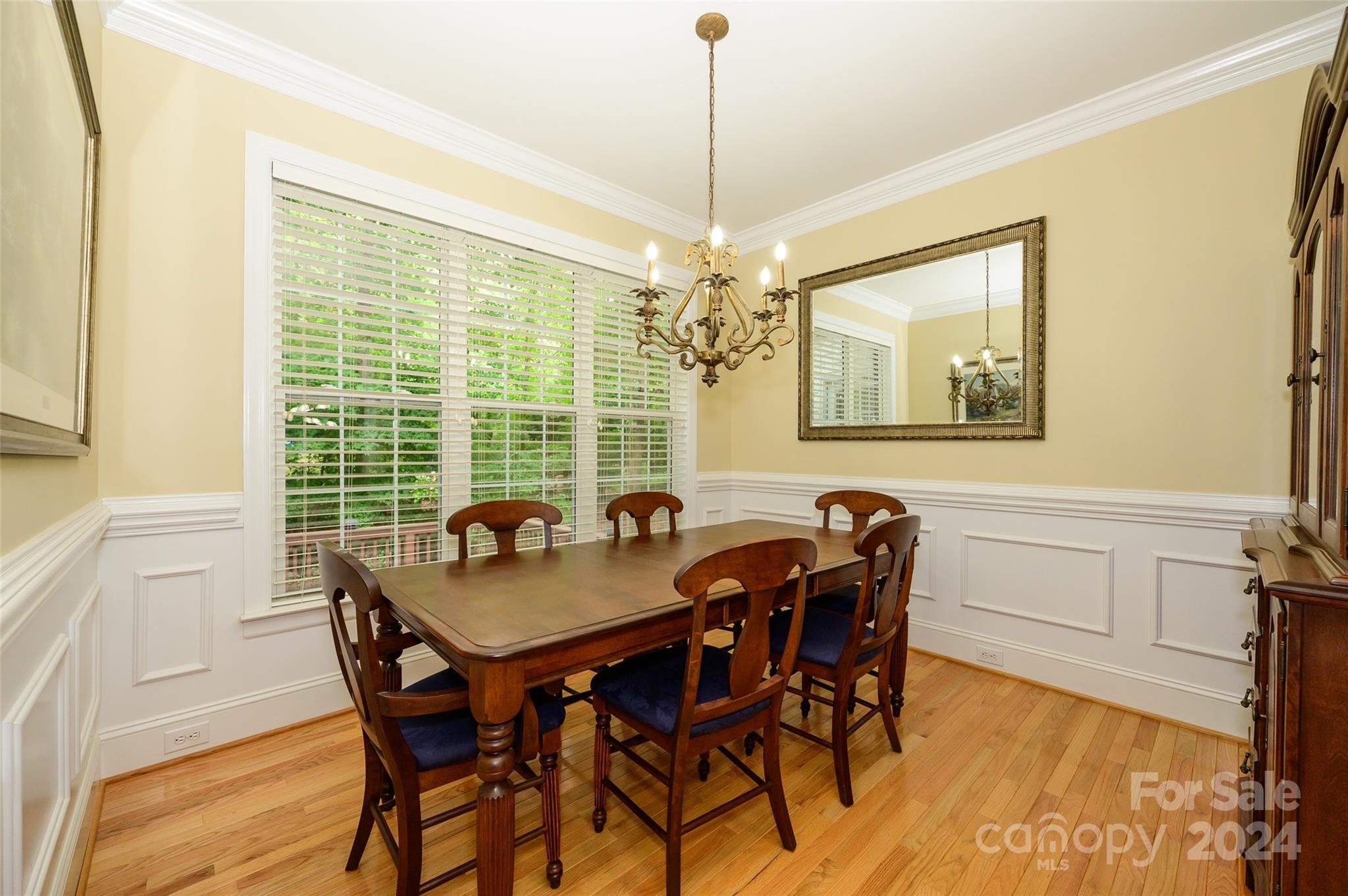 Oxfordshire - Residential