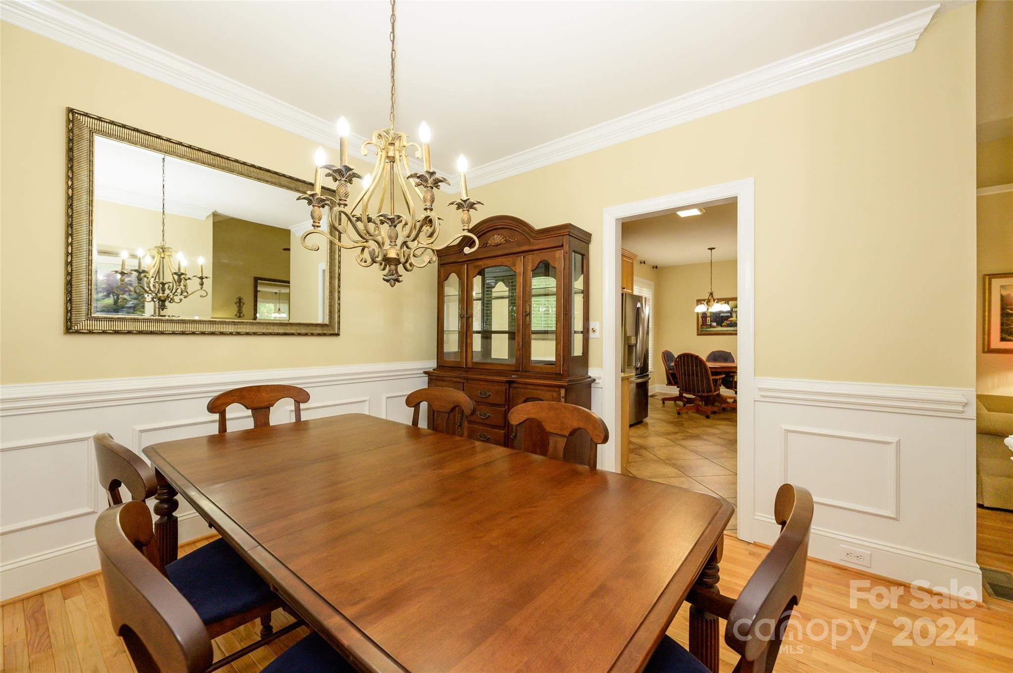 Oxfordshire - Residential