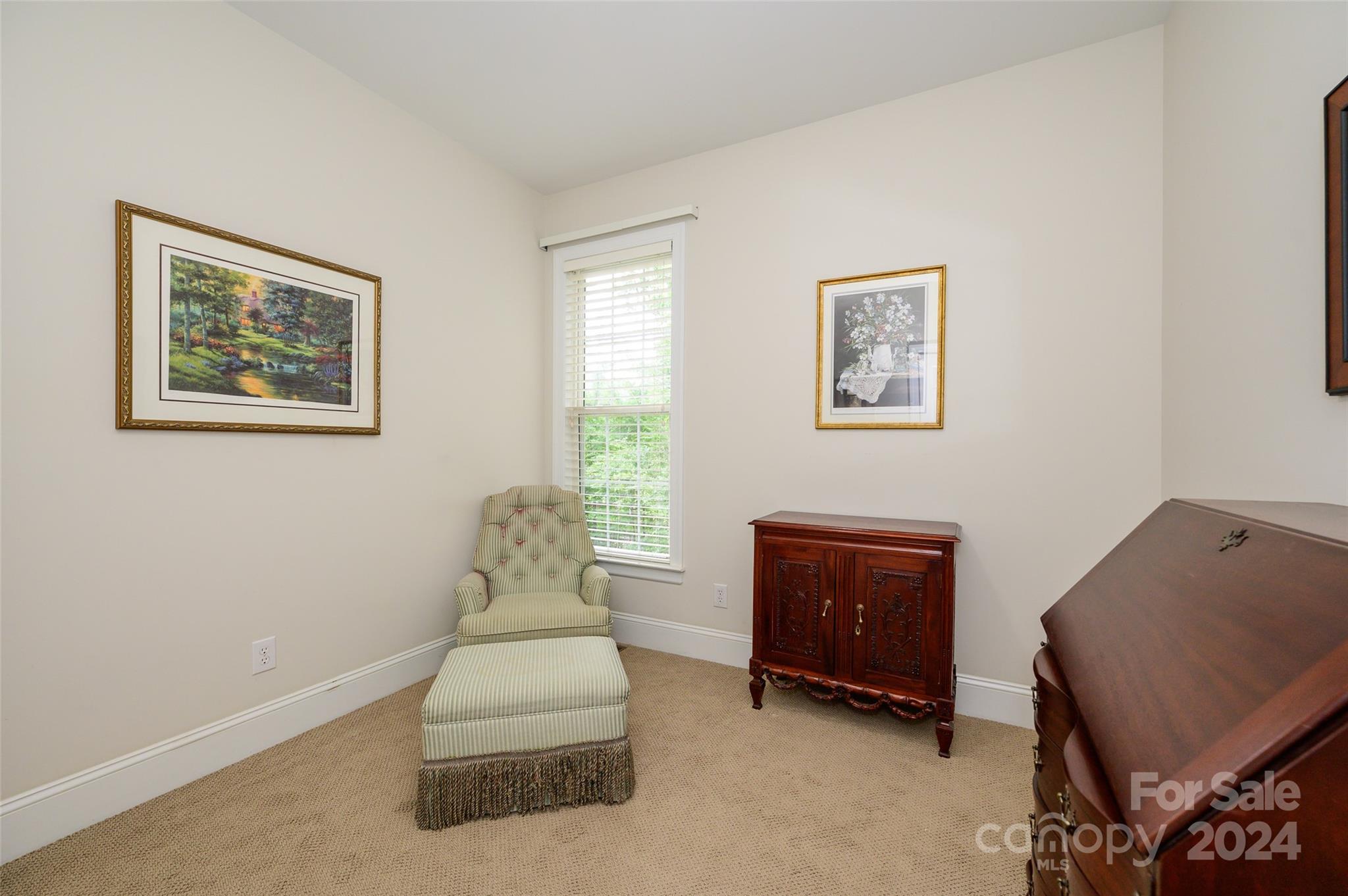 Oxfordshire - Residential