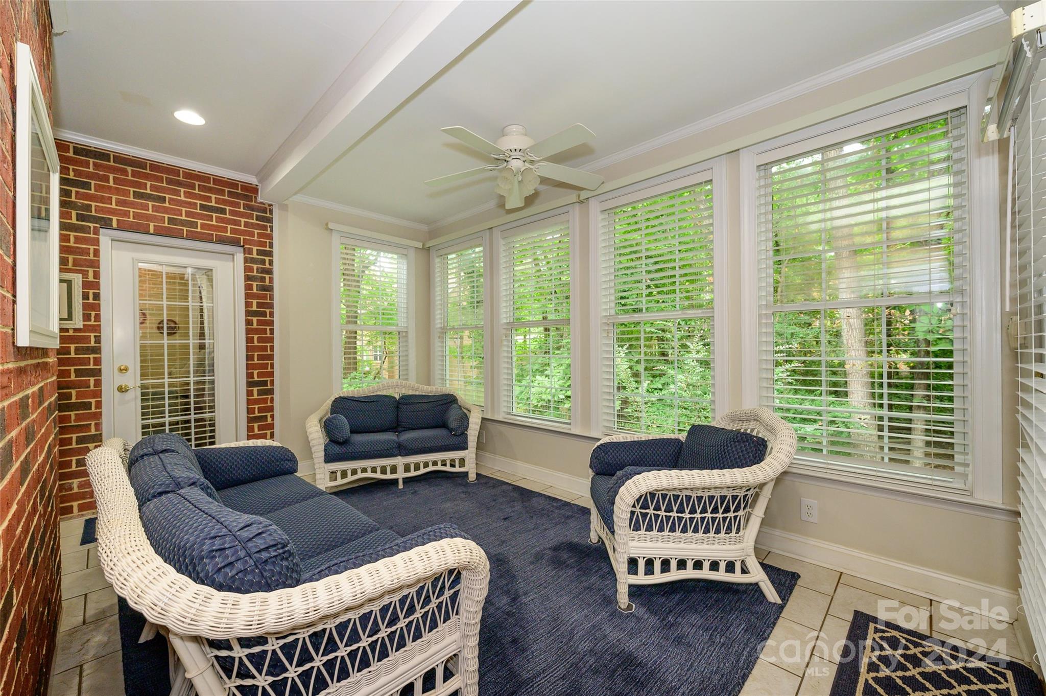 Oxfordshire - Residential