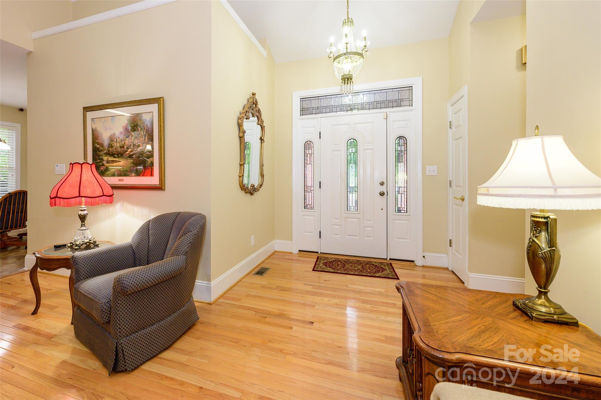 Oxfordshire - Residential