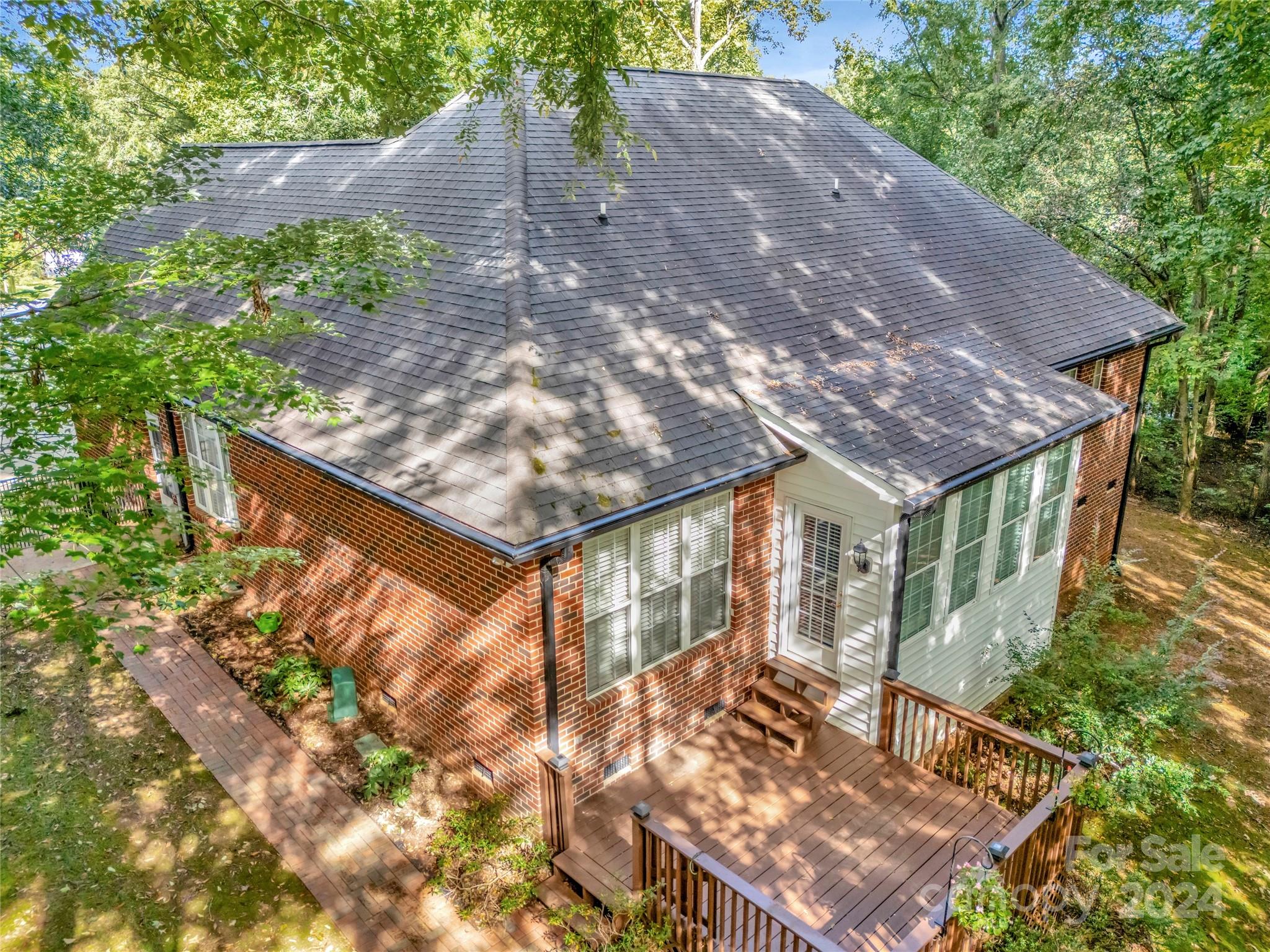 Oxfordshire - Residential