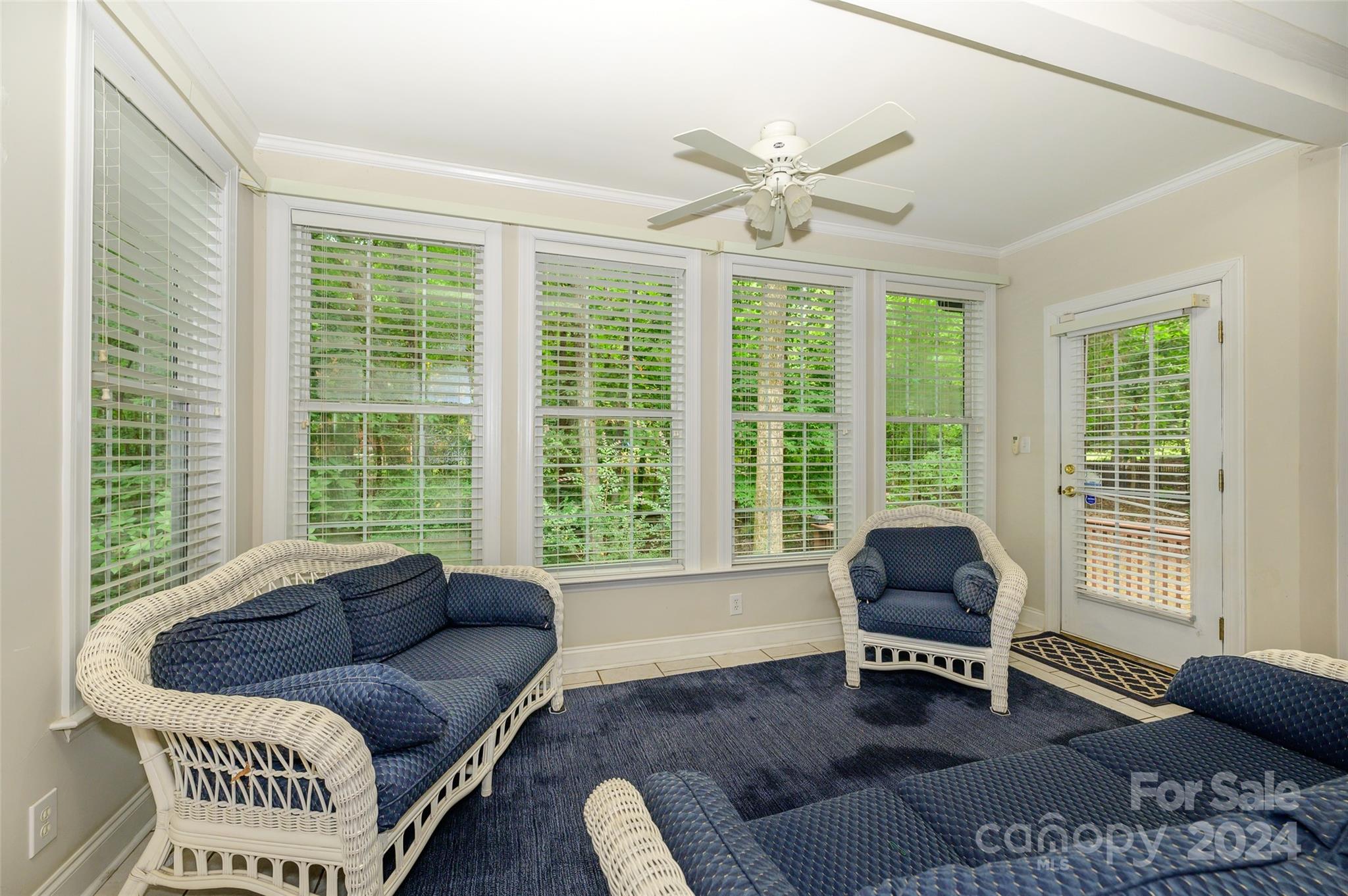 Oxfordshire - Residential