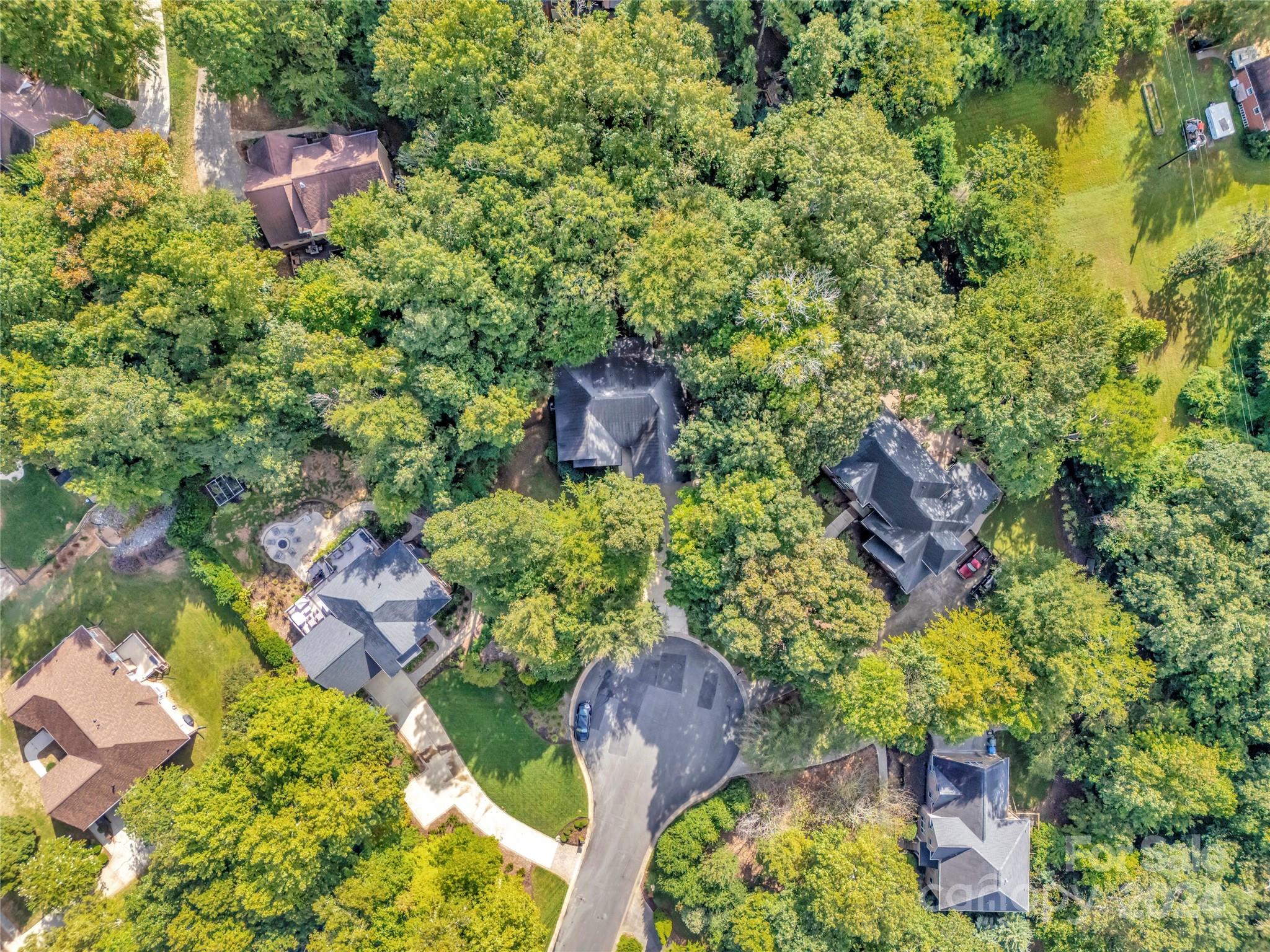 Oxfordshire - Residential