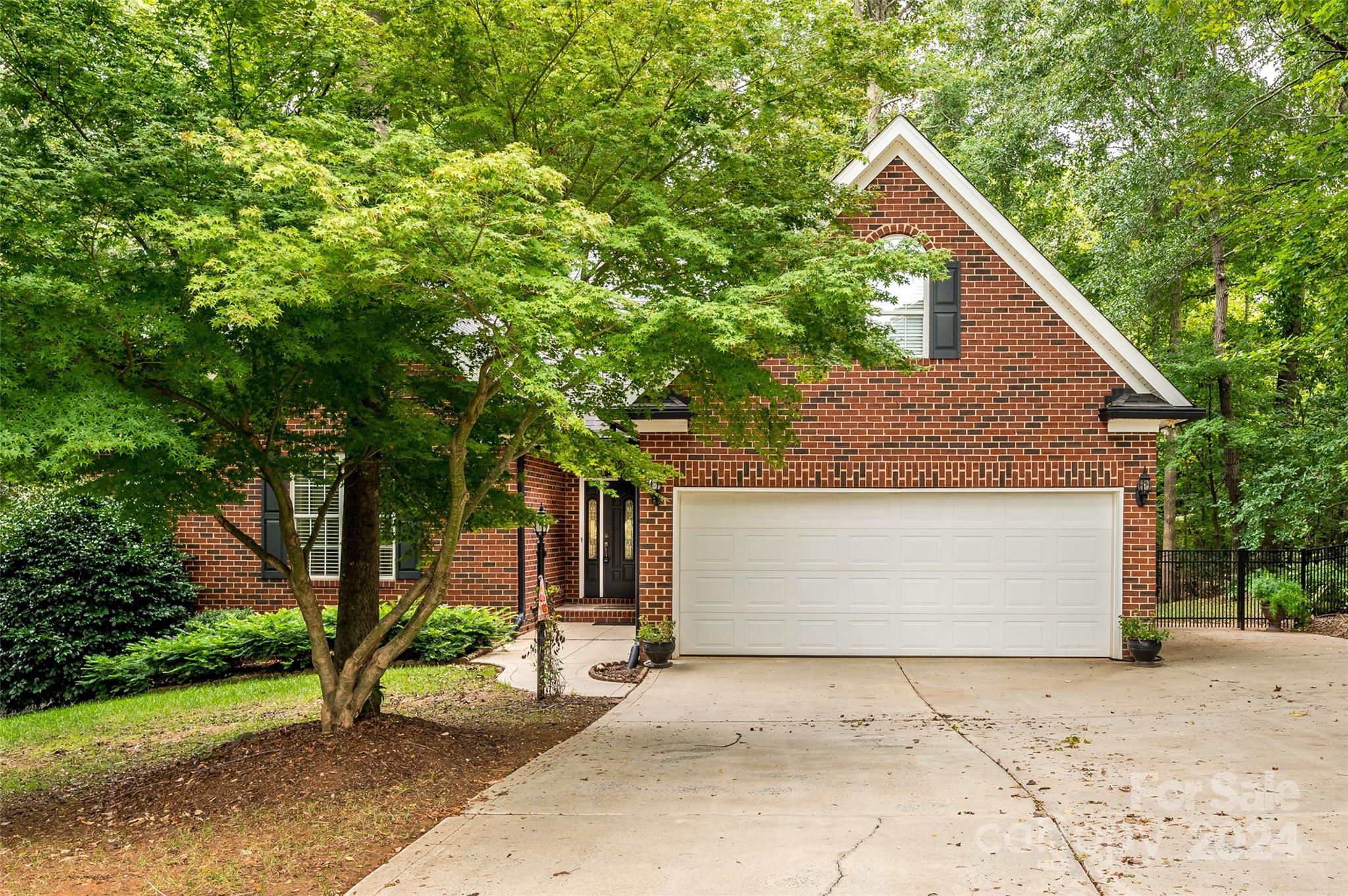 Oxfordshire - Residential