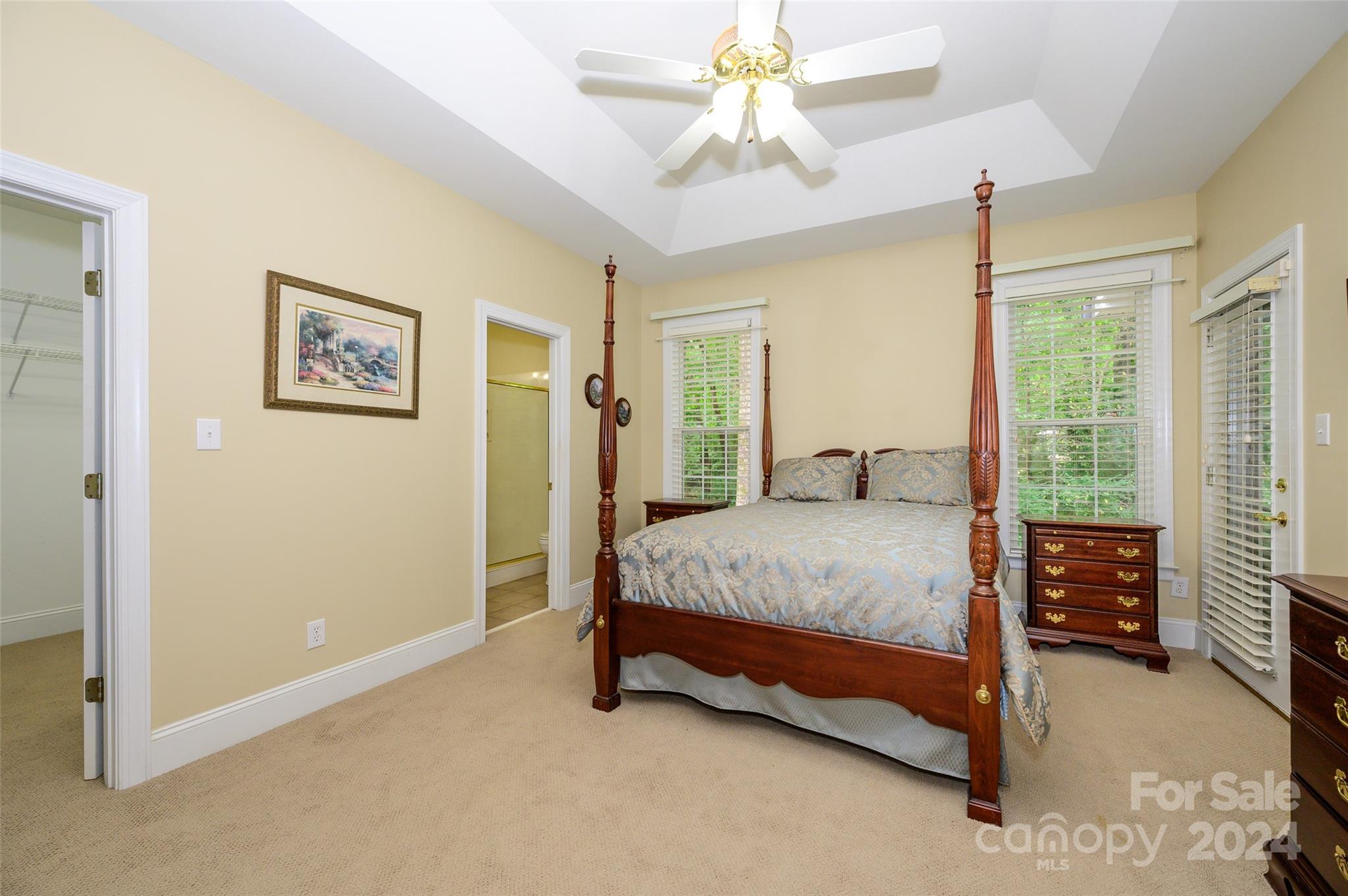 Oxfordshire - Residential