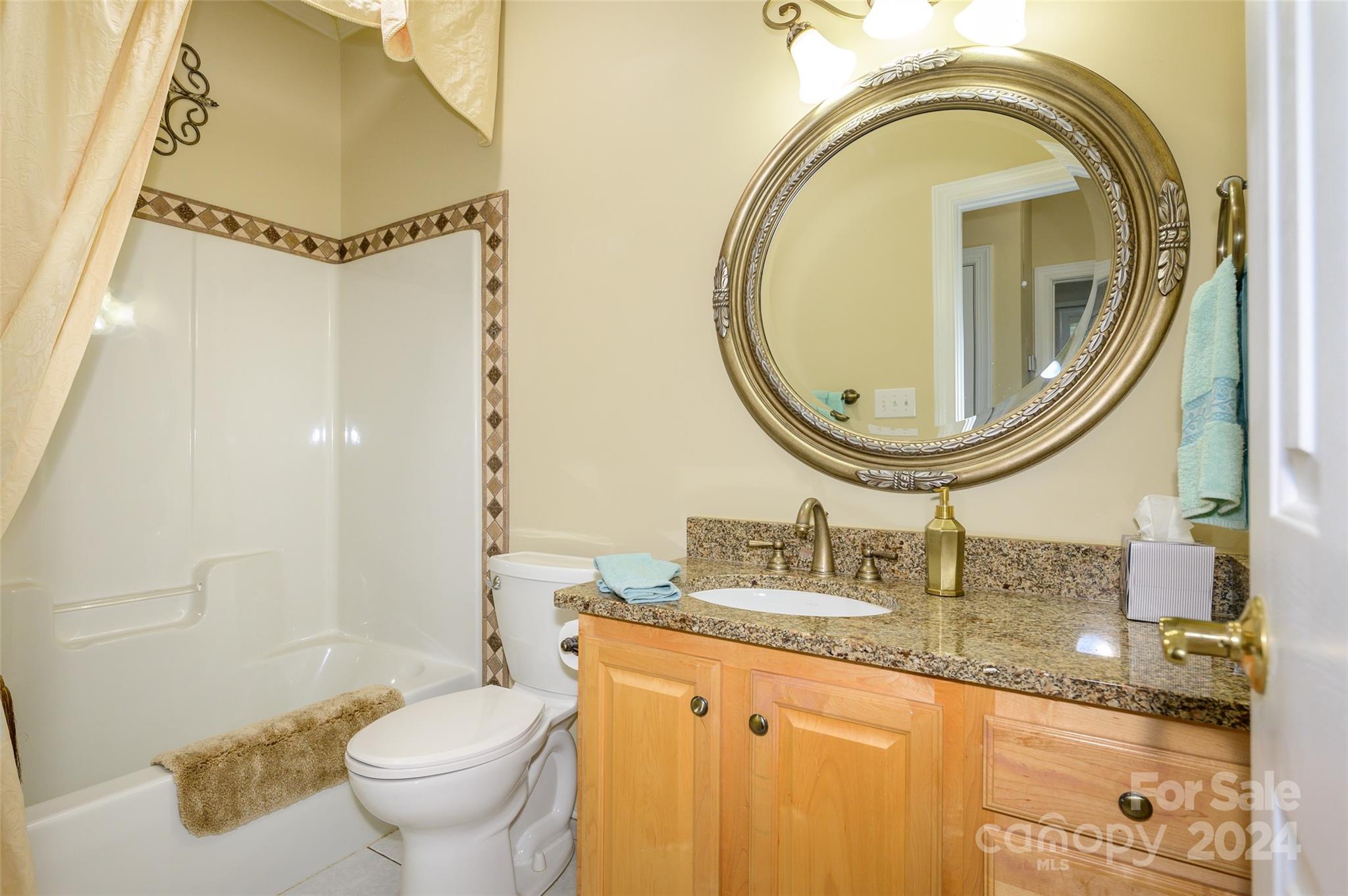 Oxfordshire - Residential