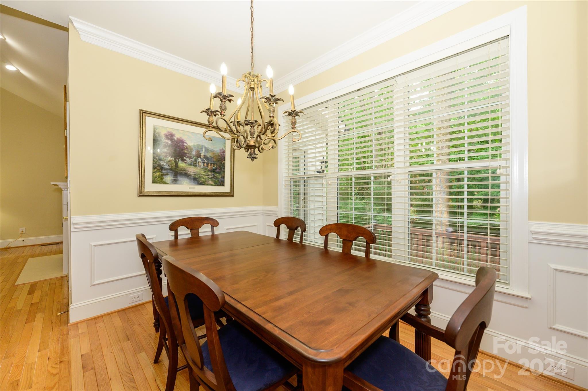 Oxfordshire - Residential