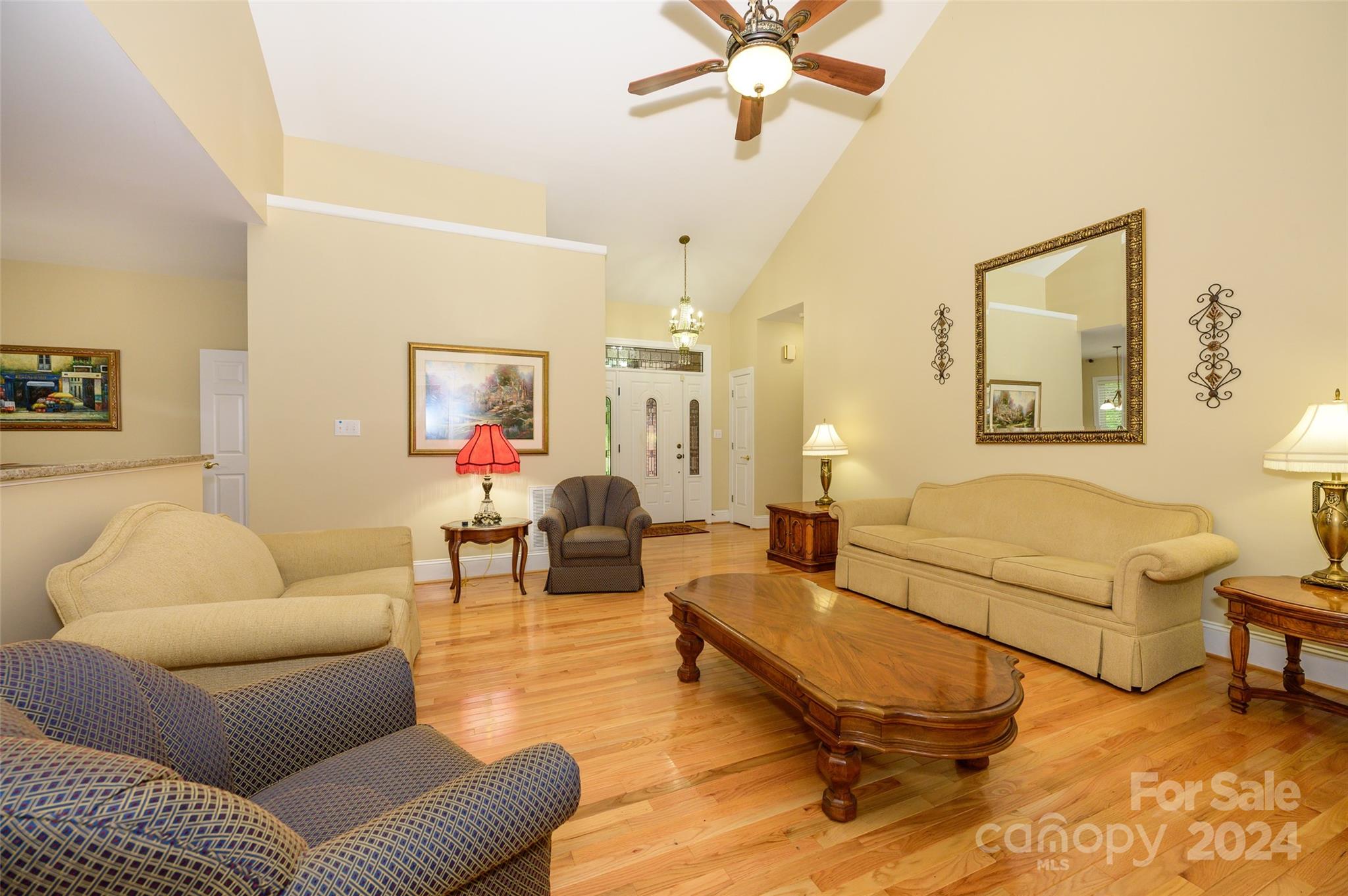 Oxfordshire - Residential