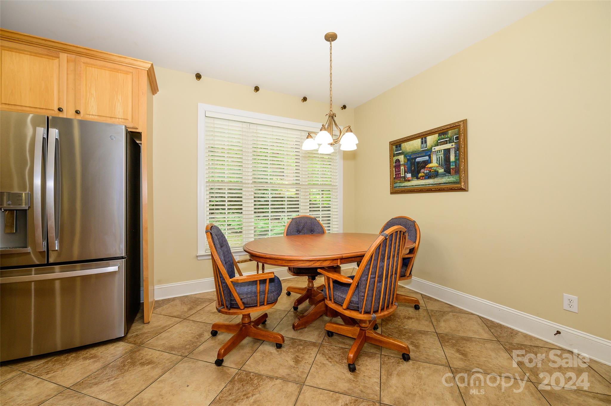 Oxfordshire - Residential