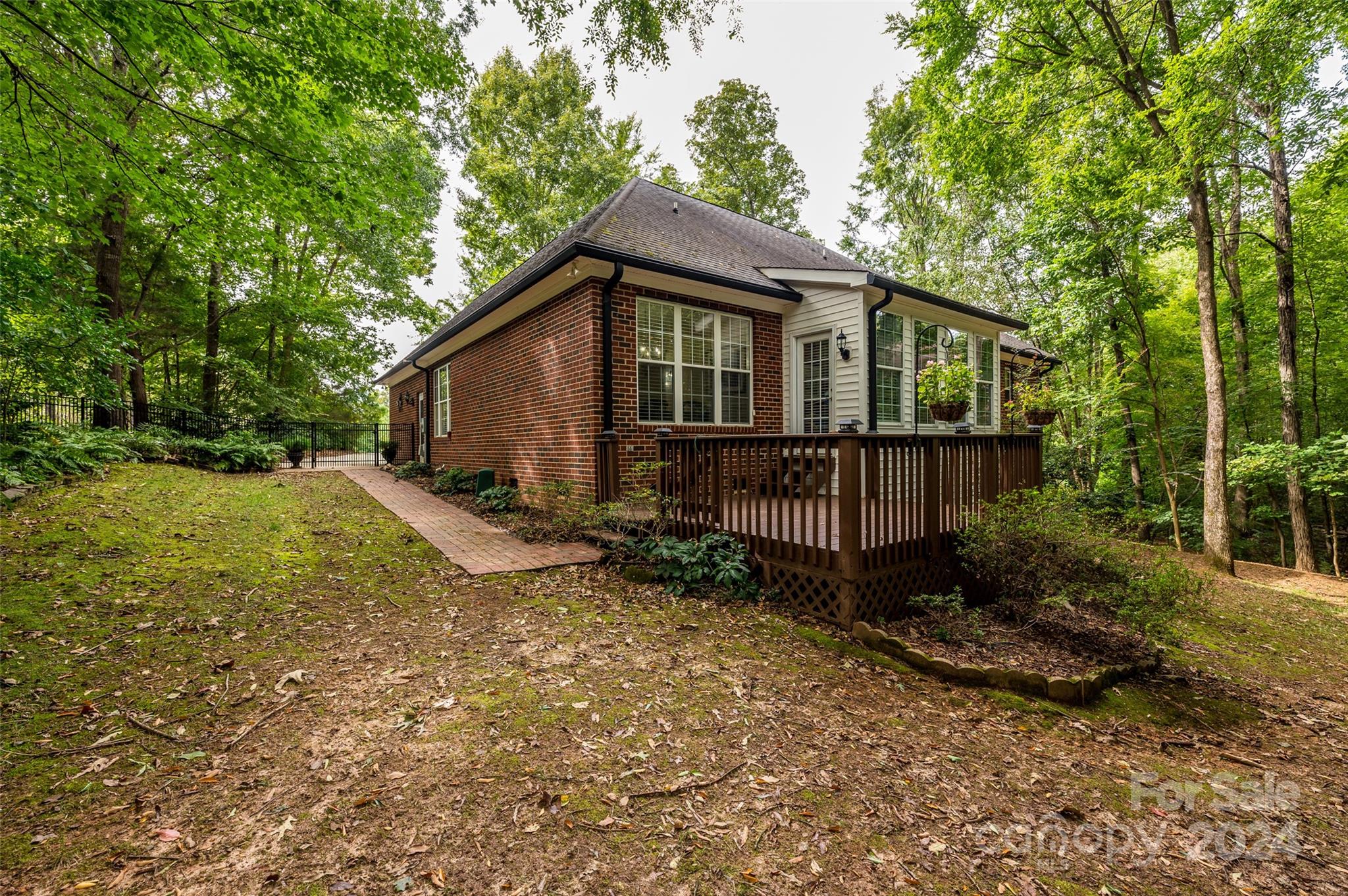 Oxfordshire - Residential