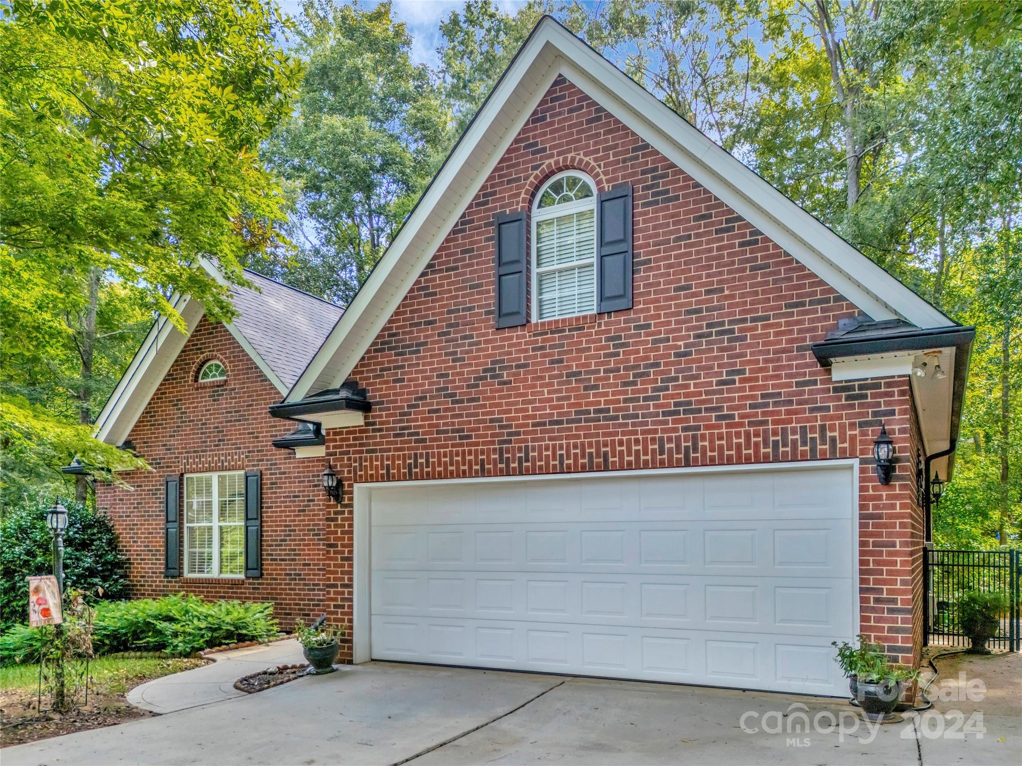 Oxfordshire - Residential